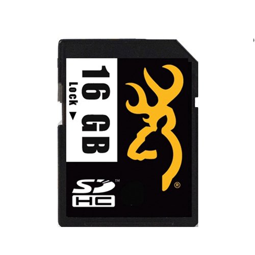 [Australia - AusPower] - 16 GB SD card 