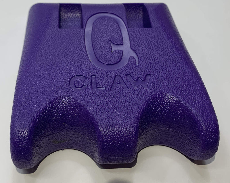 [Australia - AusPower] - Q Claw 2 Cue Holder Purple 