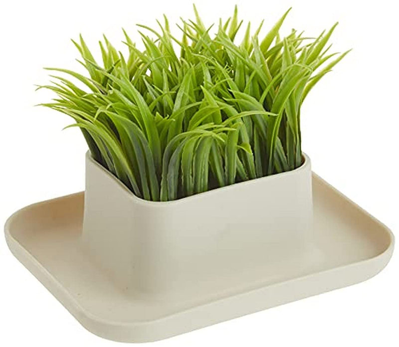 [Australia - AusPower] - Kikkerland Potted Pen Phone Stand (SC25) 