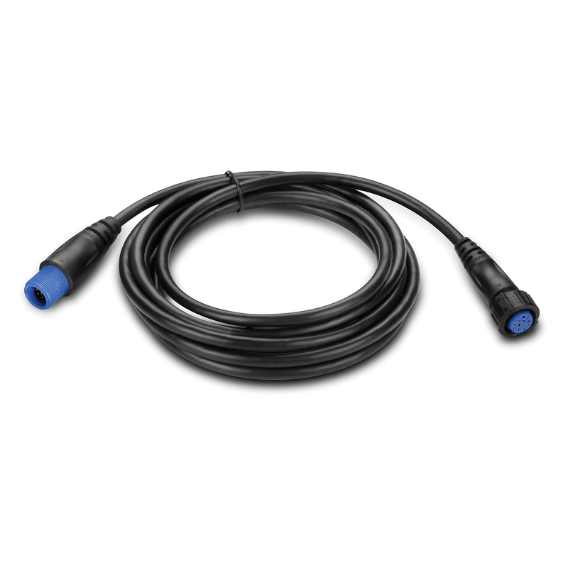 [Australia - AusPower] - Garmin 0101161752 Transducer Extension Cable, 8 pin, 30ft 