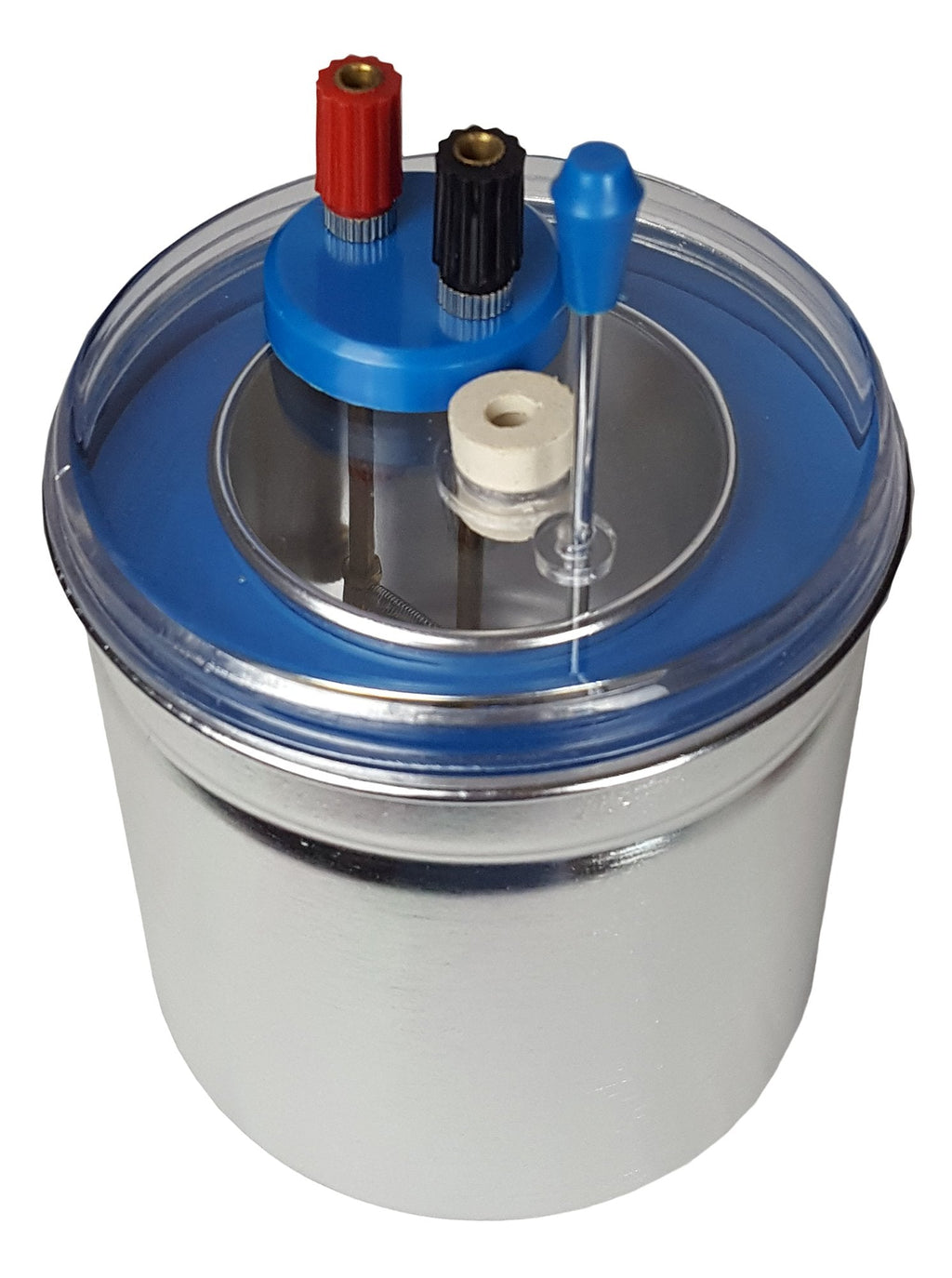 [Australia - AusPower] - GSC International 4-30421 Electric Calorimeter 