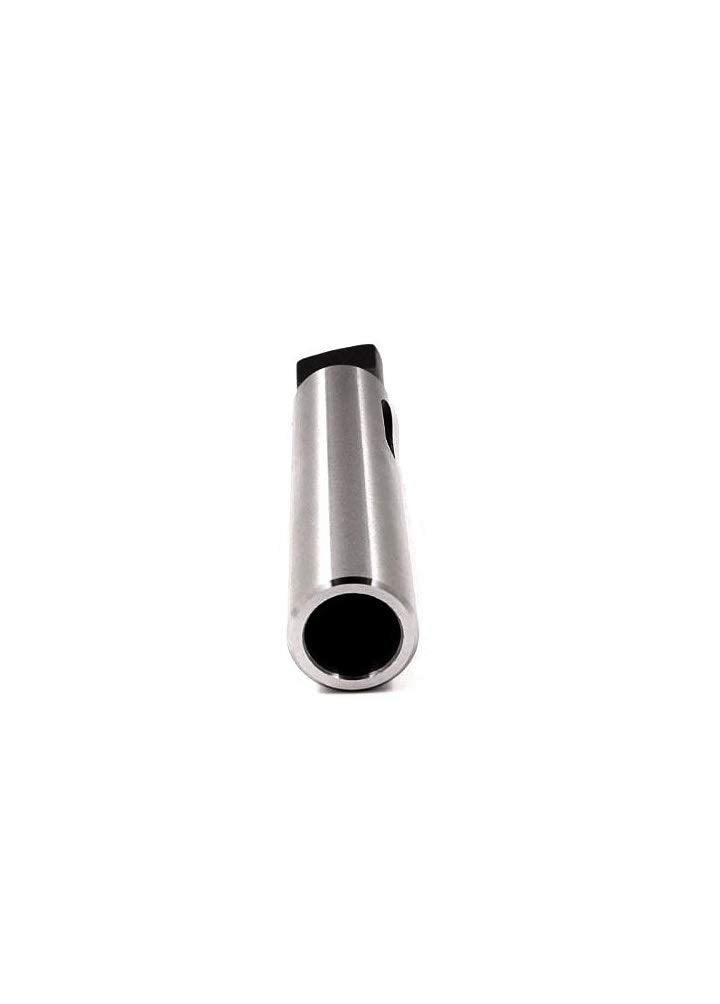 [Australia - AusPower] - HHIP 3900-1843 MT1 Inside to MT2 Outside Drill Sleeve MT1 Inside, MT2 Outside Taper Single 