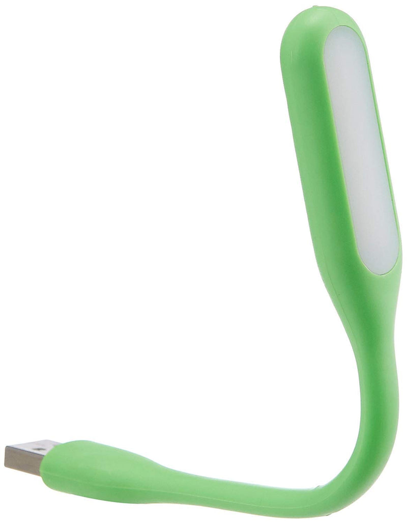 [Australia - AusPower] - Inventis 5V 1.2W Portable Flexible USB Led Light Lamp 