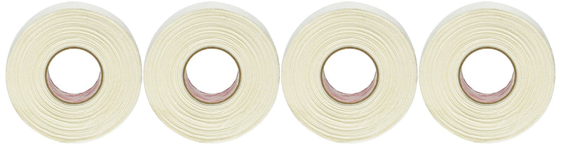 [Australia - AusPower] - Mueller Athletic Tape, 1.5" X 15yds White, 4 pack 