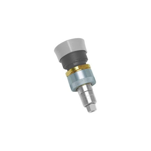 [Australia - AusPower] - Clippard PB-85 Valve Adapter for 30 mm, Push Buttons, Plastic 