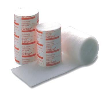 [Australia - AusPower] - BSN Medical 30-3051 PROTOUCH Cast Padding, Synthetic, 2" x 4 yd. Size (Pack of 12) 