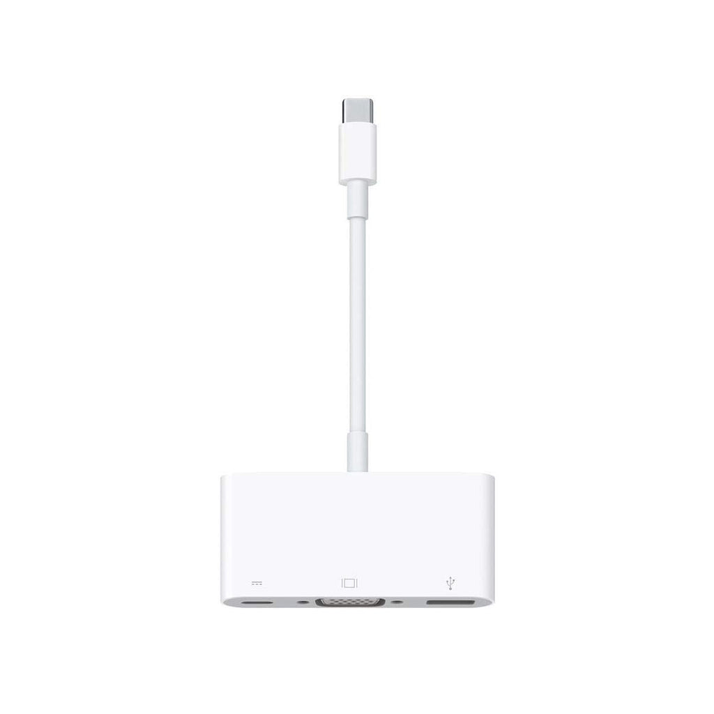 [Australia - AusPower] - Apple USB-C VGA Multiport Adapter Standard Packaging 