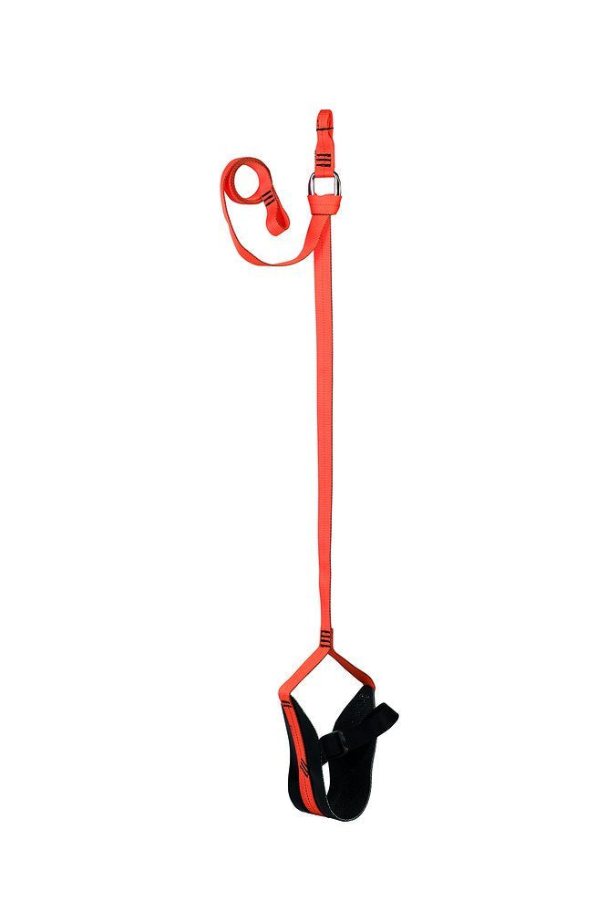 [Australia - AusPower] - Weaver Arborist Ascender Foot Loop Orange/Black 