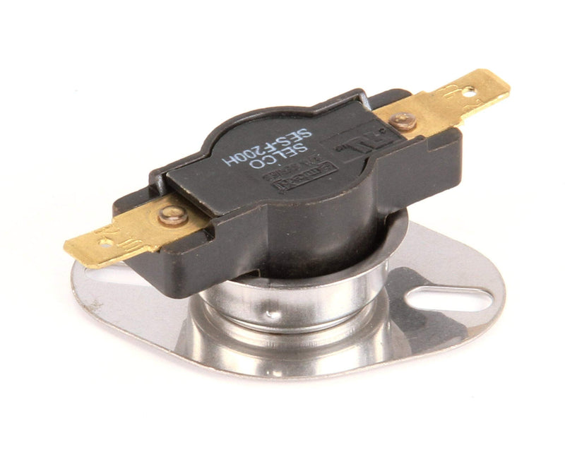 [Australia - AusPower] - Lincoln 27485SP Switch C/D Motor Ffhs45D 