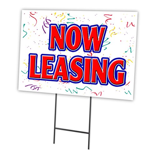 [Australia - AusPower] - Park HERE 12"x16" Yard Sign & Stake Outdoor Plastic coroplast Window 