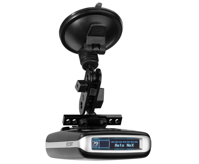 [Australia - AusPower] - Radar Mount Suction Mount Radar Detector Bracket for Escort Max (3003002) 