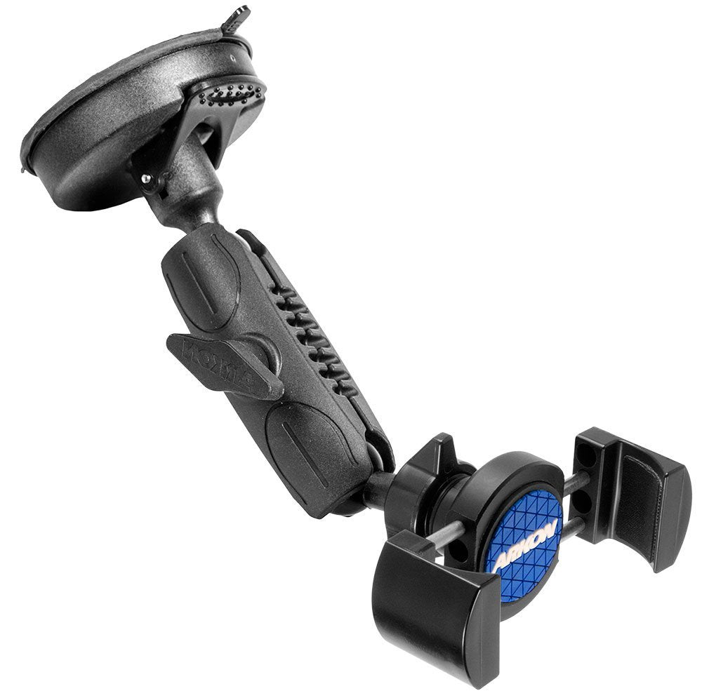 [Australia - AusPower] - ARKON RoadVise Car Mount Holder for iPhone XS Max XS XR X 8 Galaxy S10 S9 Note 9 8 Retail Black (RV180) 