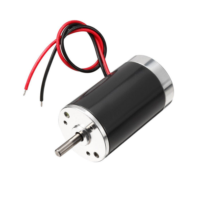 [Australia - AusPower] - uxcell ZYTD-38SRZ-R Permanent Magnet Micro DC Motor 3000RPM 7W 12V 
