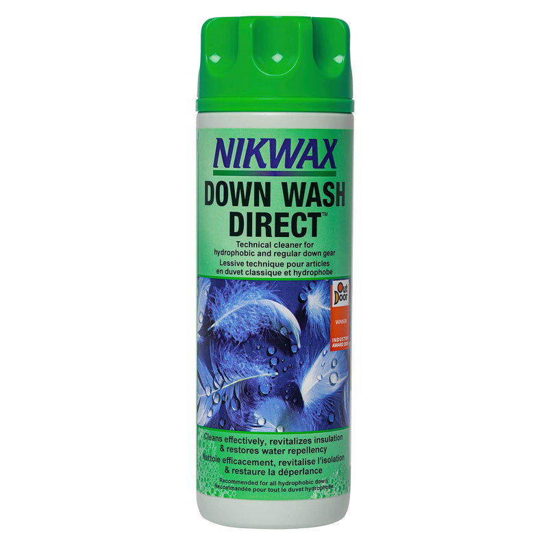 [Australia - AusPower] - Nikwax Down Wash Direct 