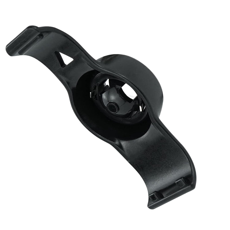 [Australia - AusPower] - EKIND Replacement Bracket Cradle Mount Compatible for Garmin Nuvi 50 50LM GPS, Applicable Height: 3.35inch Bracket Unit Holster 
