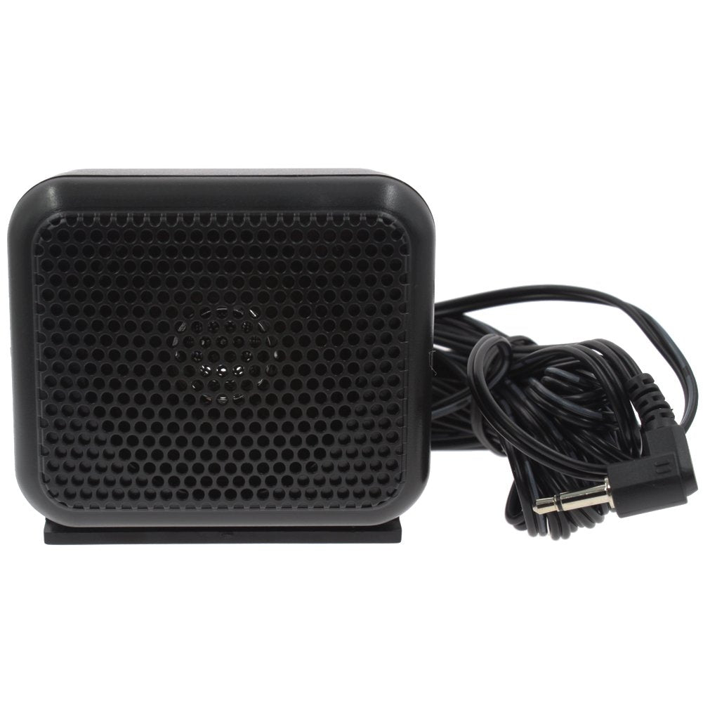 [Australia - AusPower] - AOER 3.5mm Small Speaker for Icom IC-2720 IC-2200 IC-2820 Wouxun 920R 920P Motorola Yaesu Radio (P600) 