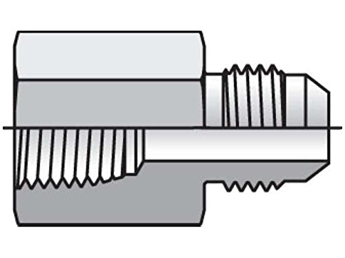 [Australia - AusPower] - Tube Fitting 