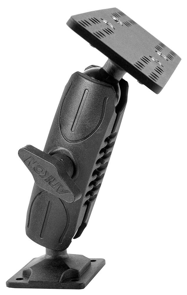 [Australia - AusPower] - Arkon Universal Marine Electronic Fishfinder Mount 