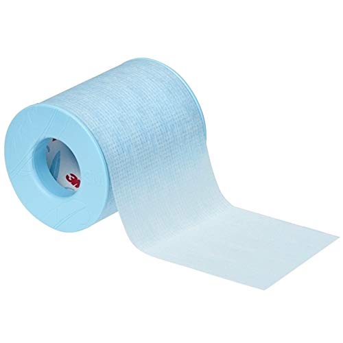 [Australia - AusPower] - 3M Medical Tape Silicone 2" X 5-1/2 Yards (#2770-2, Sold Per Box) 