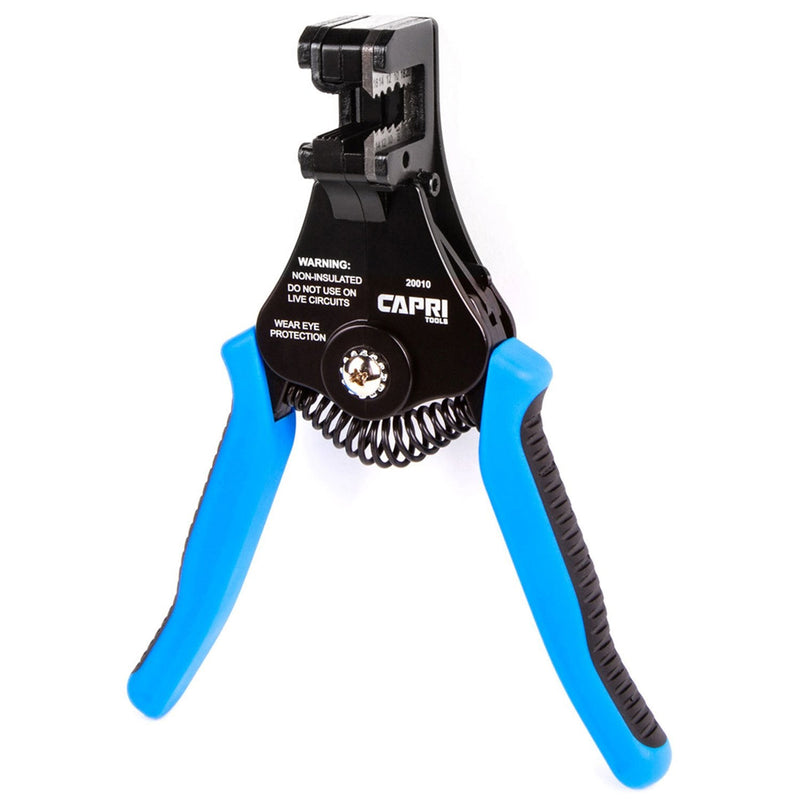 [Australia - AusPower] - Capri Tools 20010 Precision Wire Stripper 