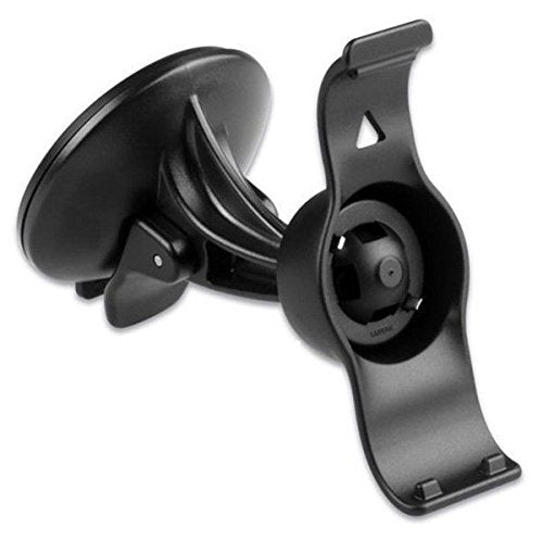 [Australia - AusPower] - FrontTech Car Windshield Windscreen Suction Cup Mount Holder with Bracket Cradle for Garmin GPS Nuvi 50 50LM 50LMT for Garmin Nuvi 50 
