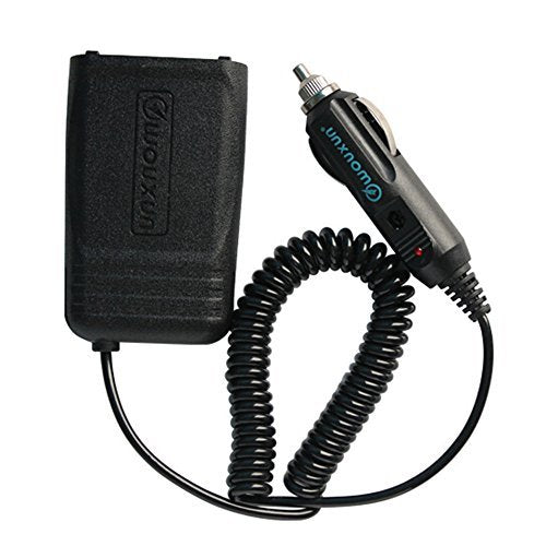 [Australia - AusPower] - Wouxun Car Battery Eliminator Wouxun KG-UV8D Two Way Radio （Gift:A Pair Gloves.） 