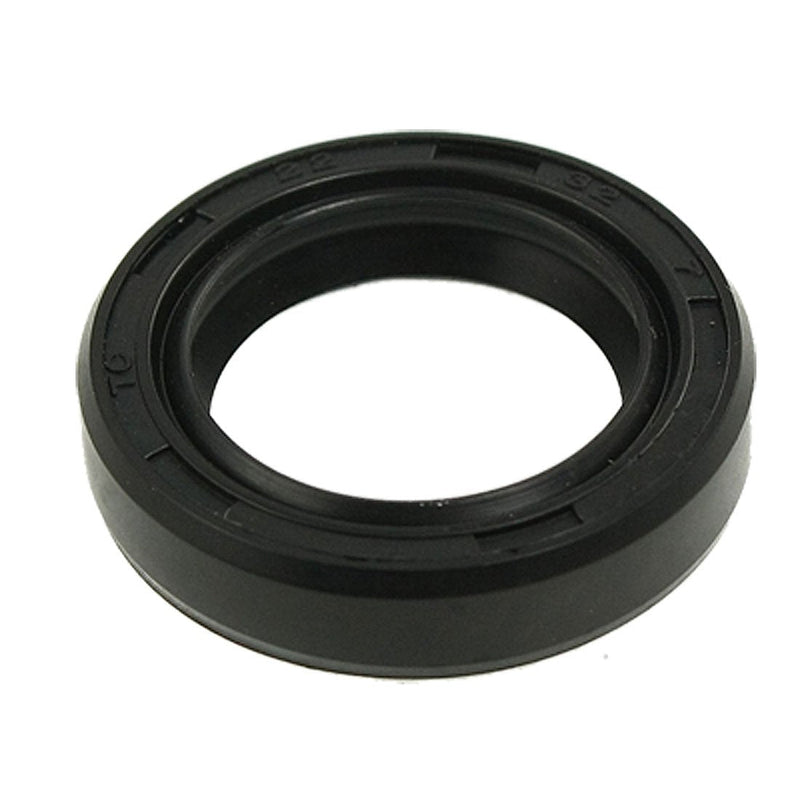 [Australia - AusPower] - uxcell Spring Loaded Metric Rotary Shaft TC Oil Seal Double Lip 22x32x7mm 