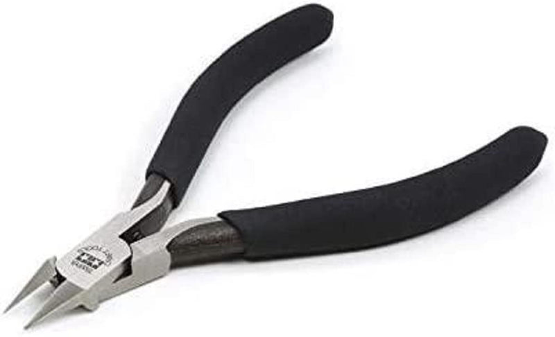 [Australia - AusPower] - TAMIYA Sharp Pointed Side Cutter NO.123 (74123) Single 