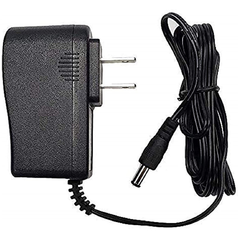 [Australia - AusPower] - GSDT Power Supply Adapter for Polycom SoundPoint 320 330 335 430 450 550 560 601 650 670 IP Business Phones, Black, 1465-42340-001 