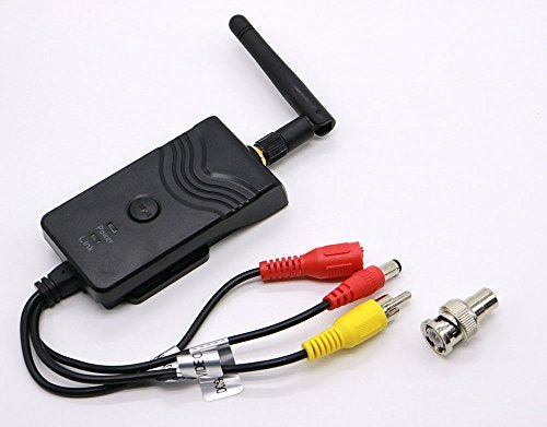 [Australia - AusPower] - WishRing Wifi Car Backup Camera Realtime Video Transmitter for iPhone X Android SAMSUNG LG Motorola HUAWEI HTC 903W 