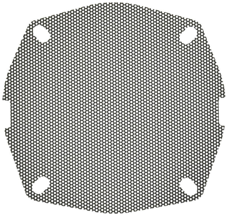 [Australia - AusPower] - Hogtunes SGF GRILL-AA Replacement Front Speaker Grille (s for 1996-2013 Harley-Davidson FLH Touring Models) 
