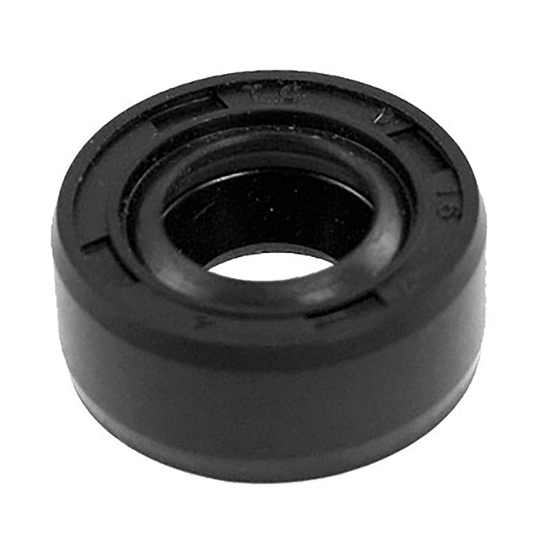 [Australia - AusPower] - uxcell Metric Rotary Shaft Oil Seal 8x16x7mm TC Double Lipped for Automotive 