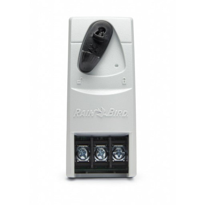 [Australia - AusPower] - Rain Bird Rainbird NN104 3ST Expansion Modular, White 