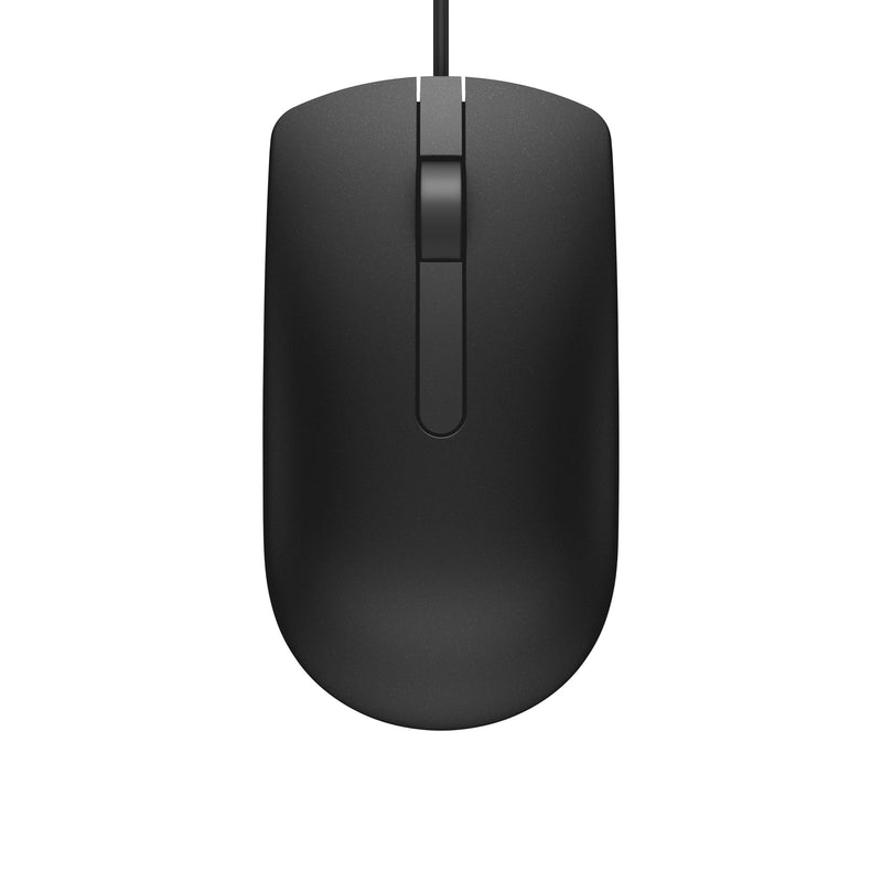 [Australia - AusPower] - Dell Optical Mouse MS116 (275-BBCB) 