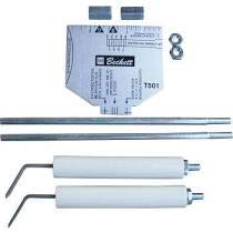 [Australia - AusPower] - BECKETT 5780 SET OF ELECTRODES FOR AF, AFG AND SR BURNERS WITH UP TO 9" AIR TUBE 