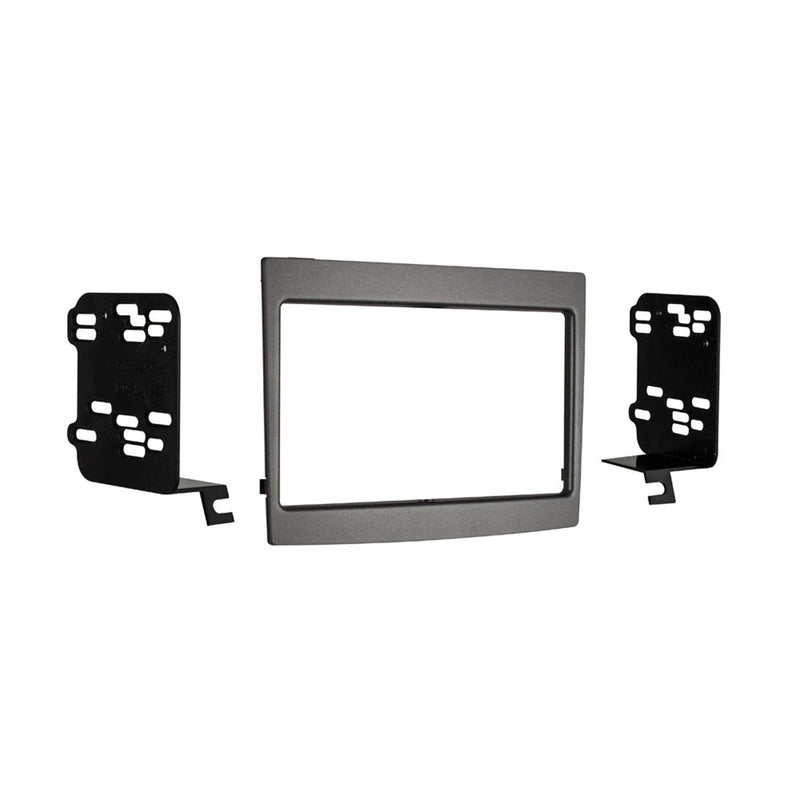 [Australia - AusPower] - Metra Electronics - Pontiac GTO 2004-2006 - Gray (95-3528G) Metra Radio Install kits 