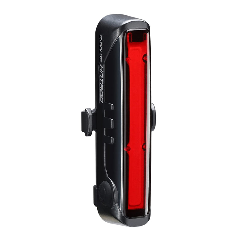 [Australia - AusPower] - Cygolite Hotrod 50 Lumen USB Rechargeable Rear Taillight 