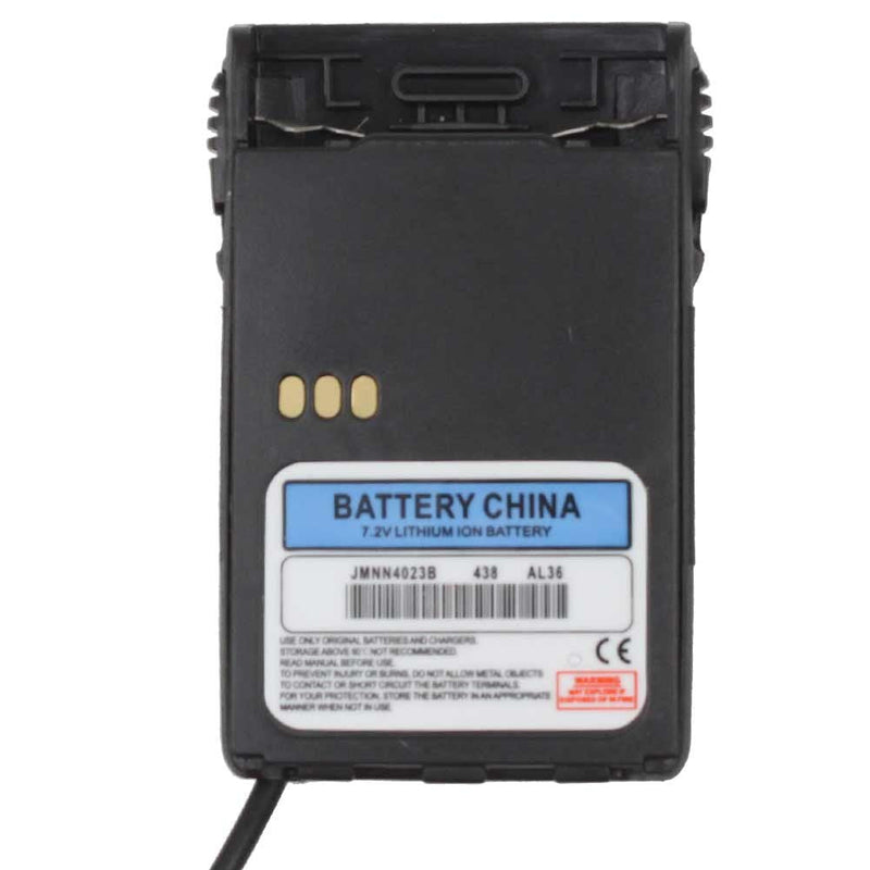 [Australia - AusPower] - KENMAX® Battery Eliminator Car Charger for Two Way Radio Motorola JMNN4024 JMNN4024A JMNN4024AR EX600 EX600XLS GL2000 GP328 Plus GP338 Plus 