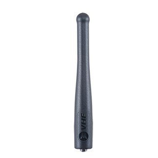 [Australia - AusPower] - Motorola PMAD4094A OEM VHF Short Stubby Antenna 147-160 Mhz No GPS for APX4000 APX6000 APX7000 XPR6100 XPR6500 XPR6550 XPR6350 XPR6300 