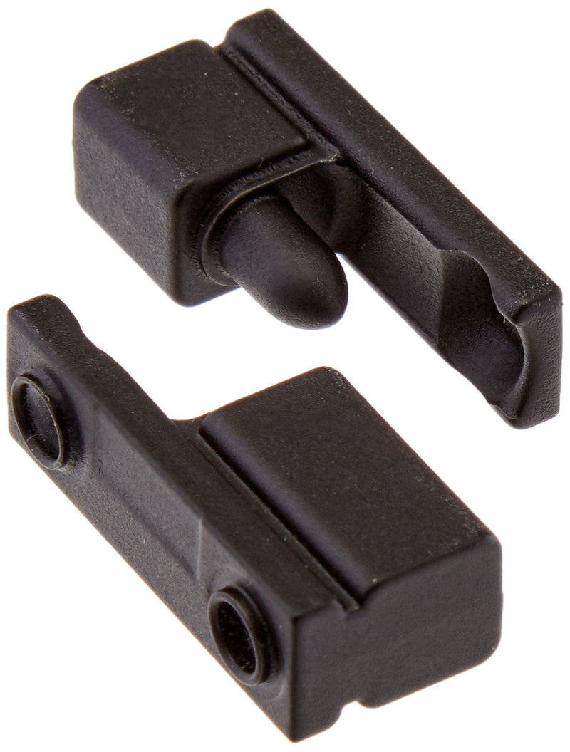 [Australia - AusPower] - Southco Inc 96-110 Metal In-Line Lift-Off Hinge Inch, Inline Style Pack of 1 
