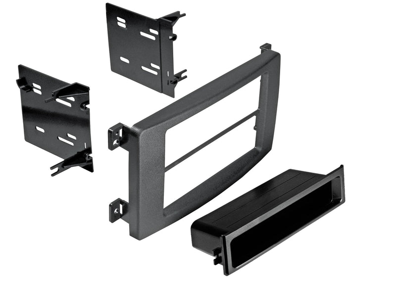 [Australia - AusPower] - Ai SMK108P Smart Kit with Pocket for Dash Mounting 