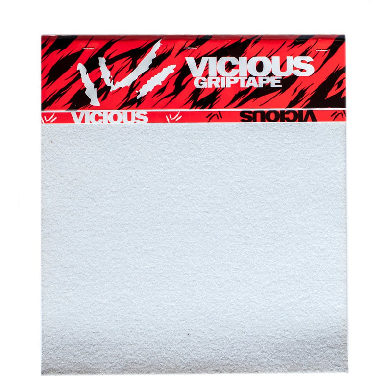 [Australia - AusPower] - Vicious Griptape Coarse Grit Longboard Skateboard 