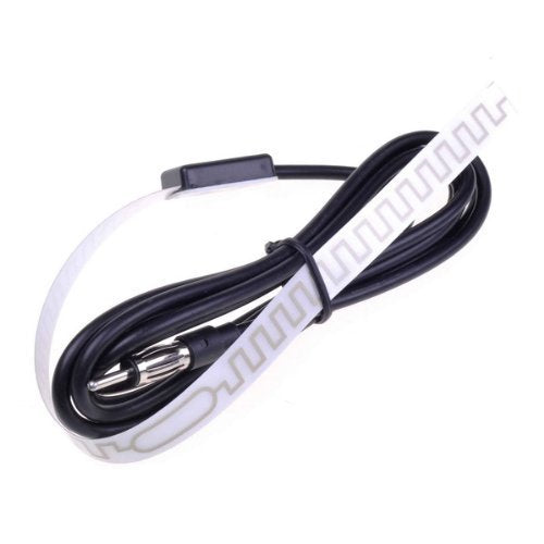 [Australia - AusPower] - ZHOLÂ New Am-fm Hidden Windshield Antenna Car Radio Truck 