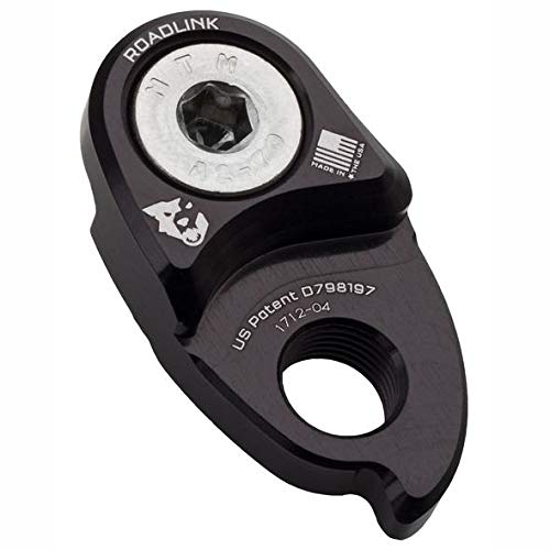 [Australia - AusPower] - Wolf Tooth RoadLink 