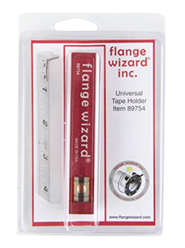 [Australia - AusPower] - Flange Wizard 89754 Universal Magnetic Tape Holder 