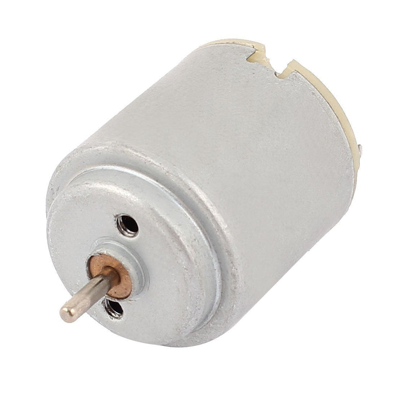 [Australia - AusPower] - uxcell R260 24mm(Dia) x27mm(H) DC 3V-12V 20000RPM Micro Motor for Massager 