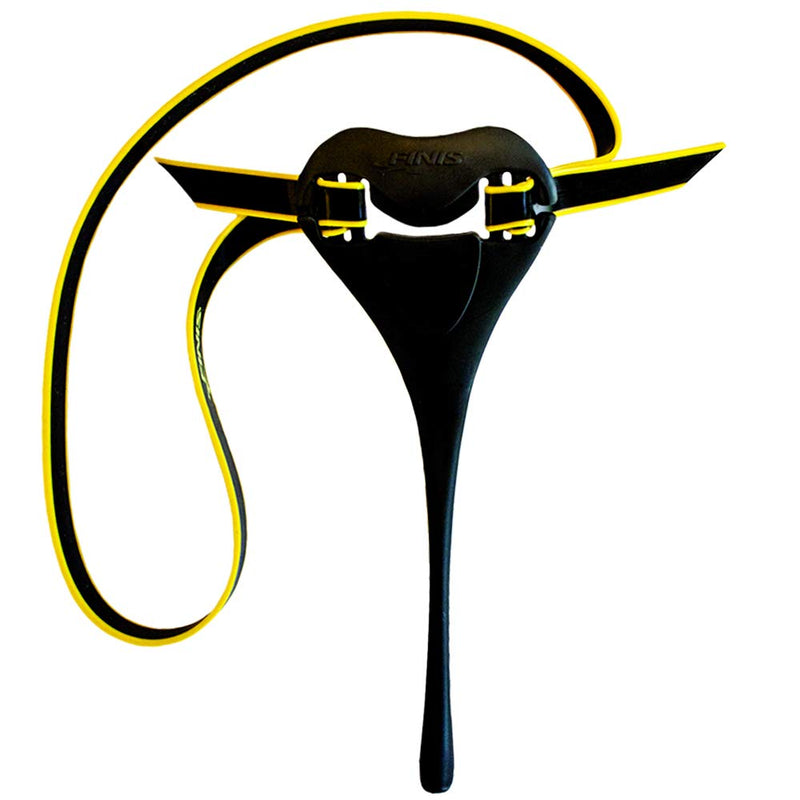 [Australia - AusPower] - FINIS Posture Trainer Head Alignment Swim Training Tool 