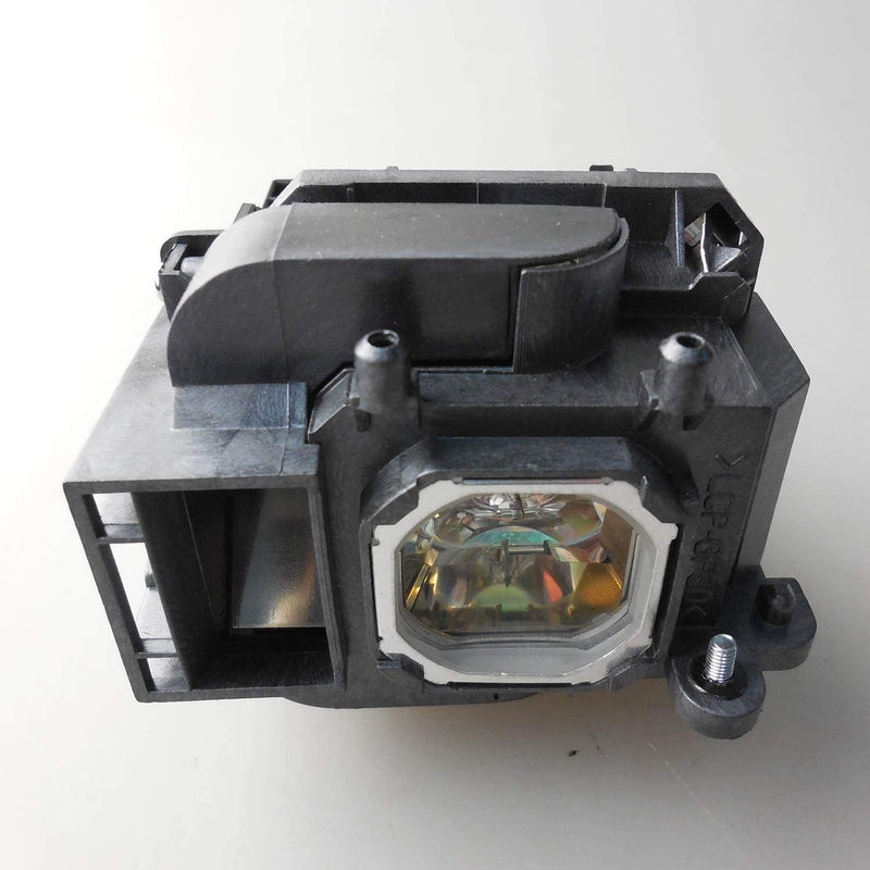 [Australia - AusPower] - CTLAMP NP23LP/100013284 Replacement Projector Lamp NP23LP 100013284 Compatible Bulb with Housing Compatible with NEC NP-P401W NP-P451W NP-P451X NP-P501X 