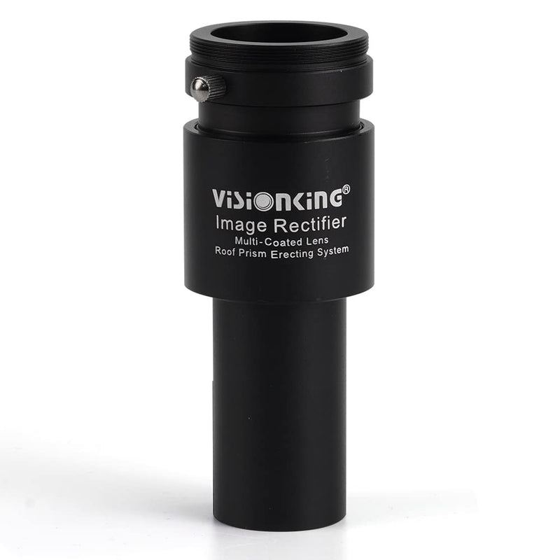 [Australia - AusPower] - Visionking 1.25 inches Erecting Prism for Newtonian Reflector Astronomical Telescope 