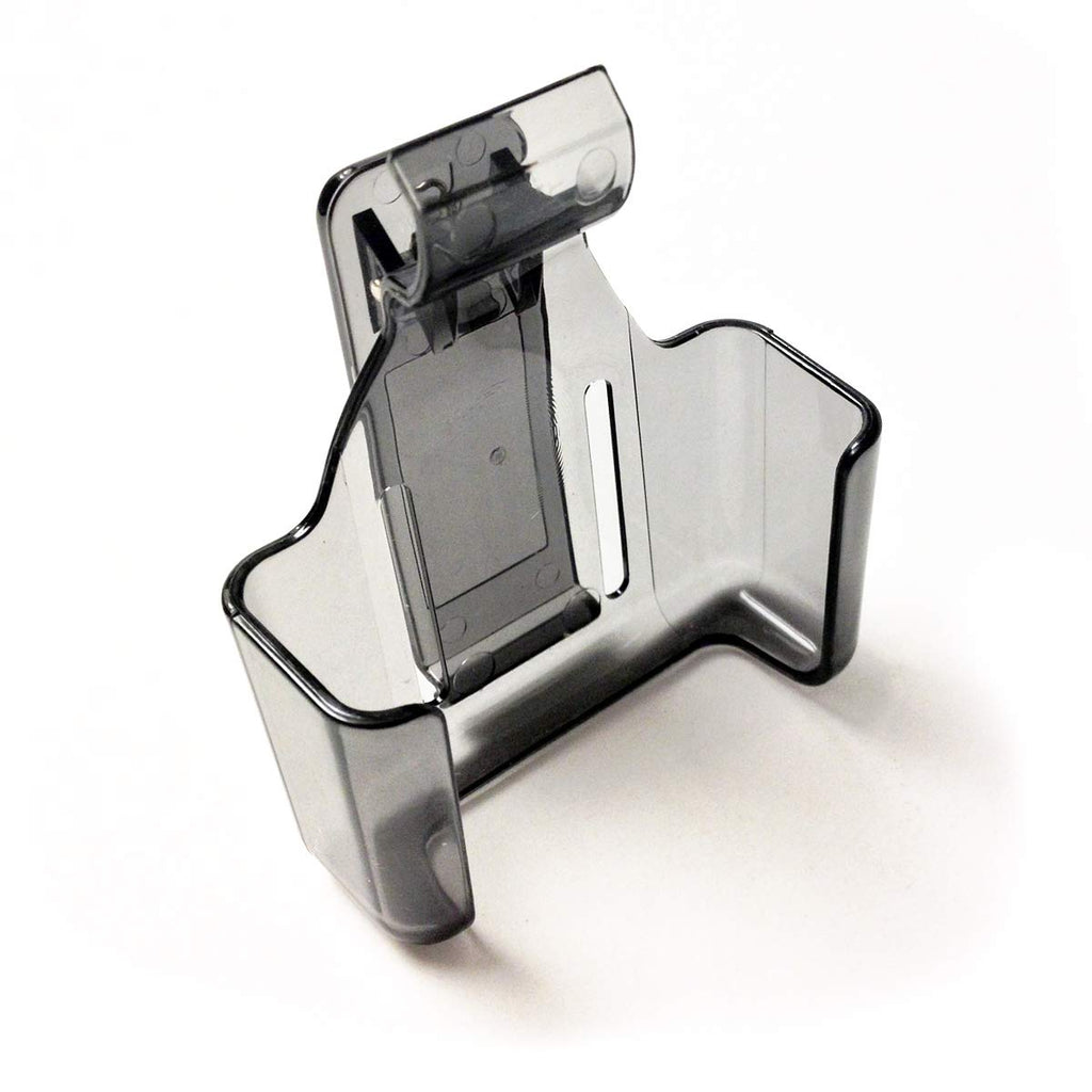 [Australia - AusPower] - Pager Cradle Belt Clips for LRS Star SP4 Server Pagers (Pack of 12) 